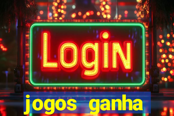 jogos ganha dinheiro no pix